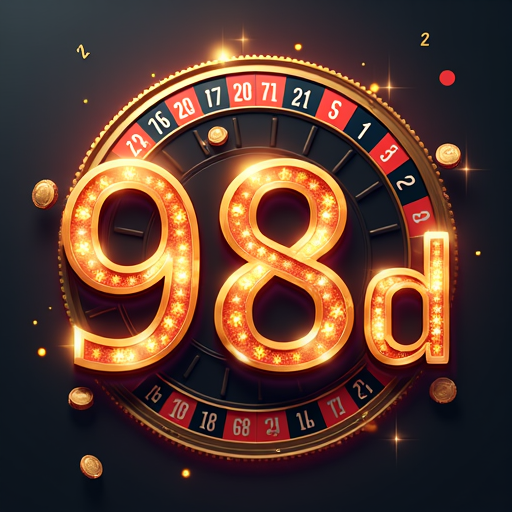 Ícone do 98d